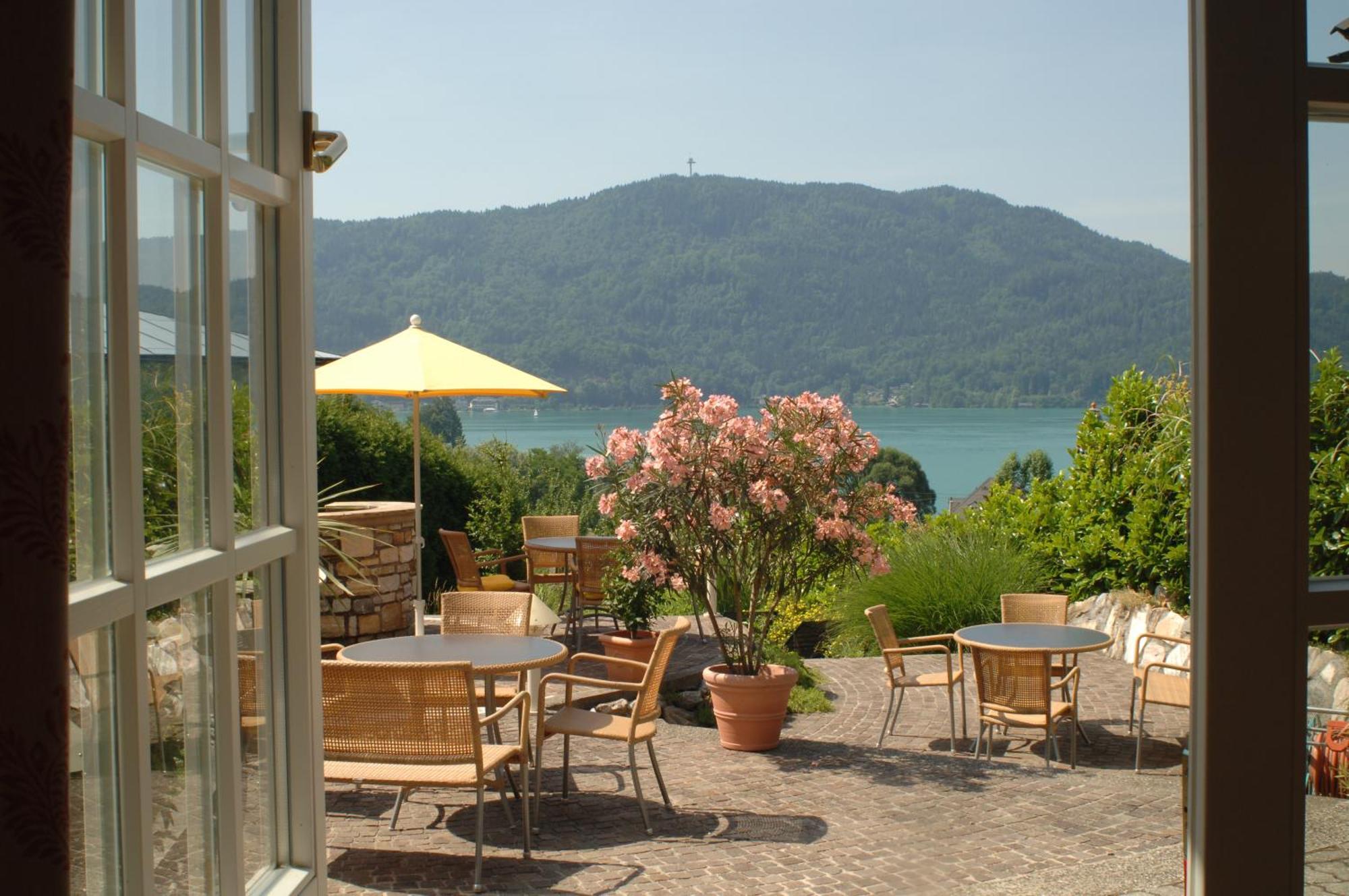 Wunder S Ferienpension