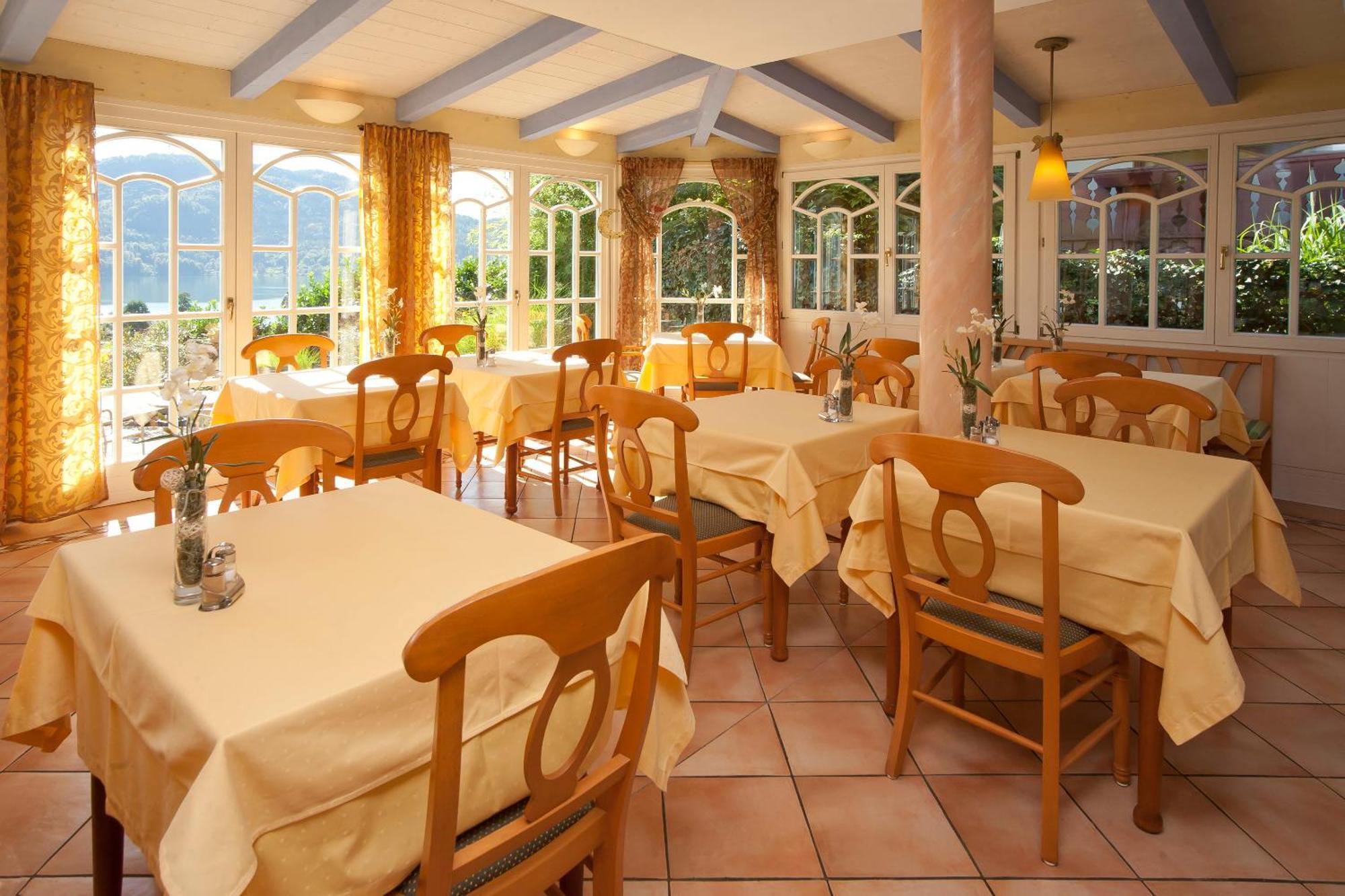 Wunder S Ferienpension 4* Pörtschach am Wörthersee