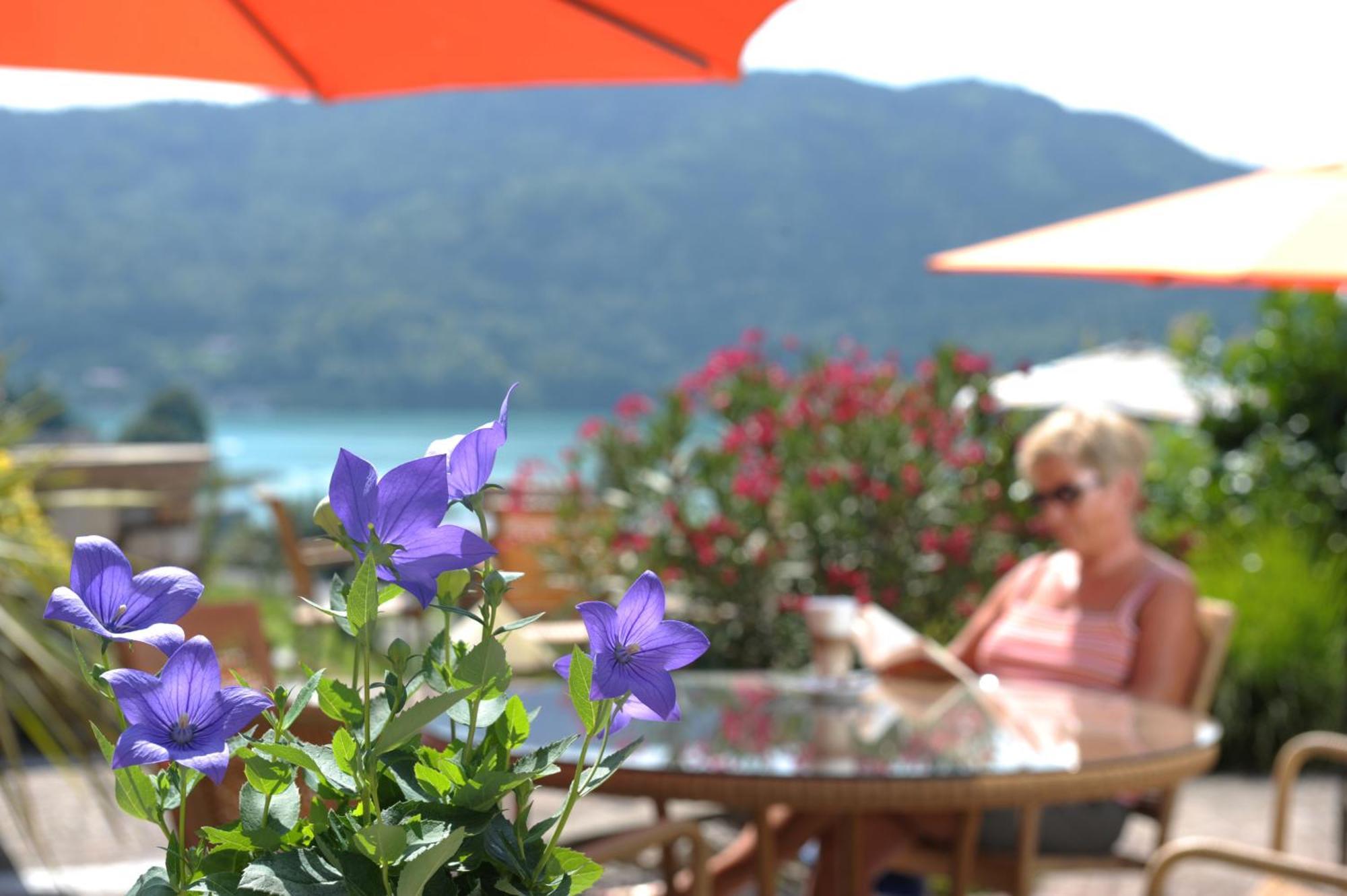 Aparthotel Wunder S Ferienpension Pörtschach am Wörthersee