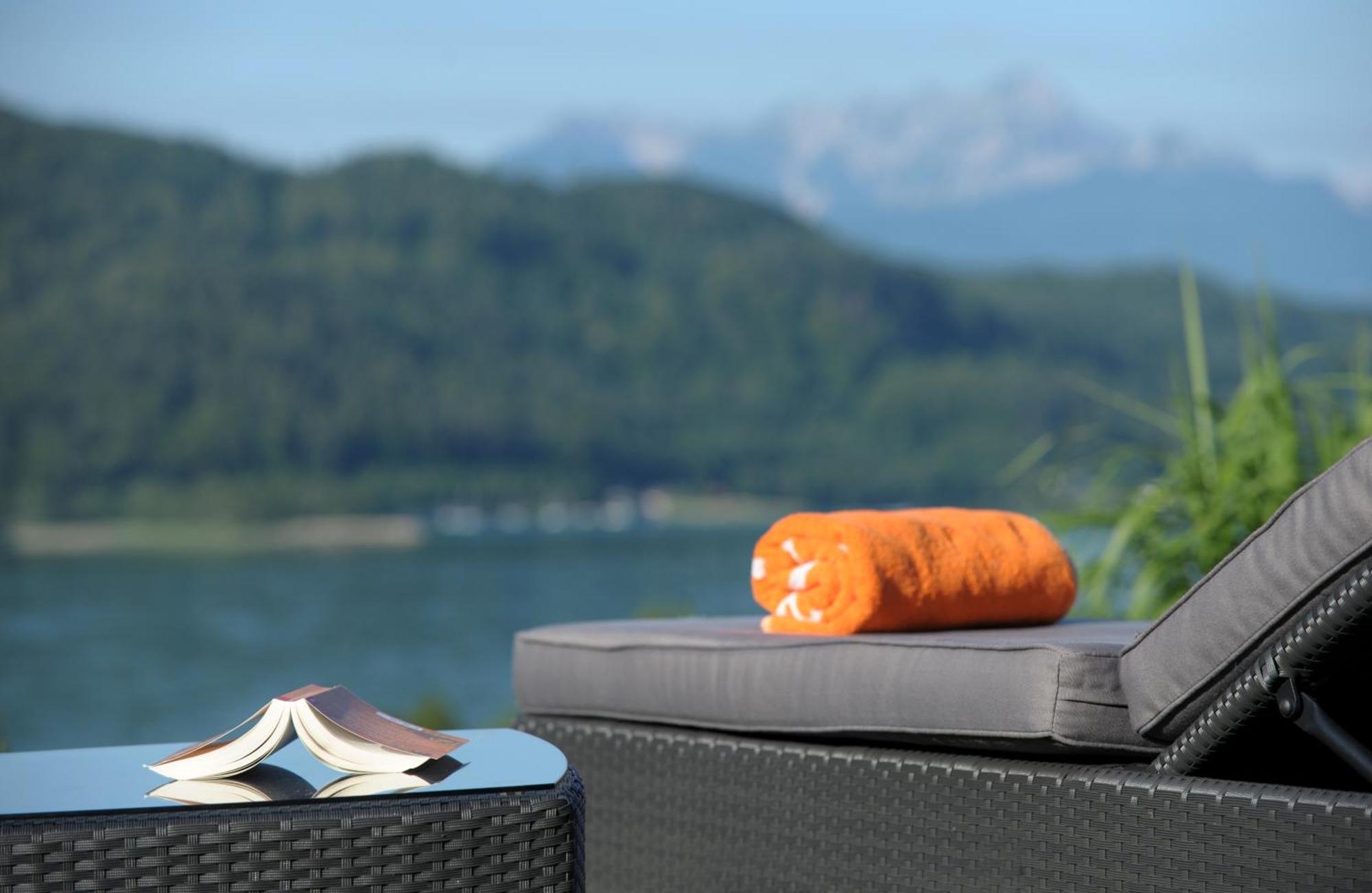 Wunder S Ferienpension Pörtschach am Wörthersee